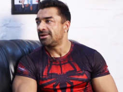 Ajaz Khan: “Sets pe itne log hote hai – Sexual Harassment nahi kar sakte” | Tanushree-Nana controversy