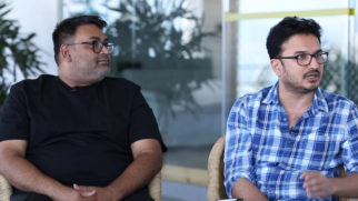 Akshat Ghilkdial: “Bhasha jo hai Film Mein Woh Characters Define Karte hai…” | Shantanu Shrivastava