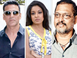 Akshay Kumar lodges a complaint against a morphed clip over Tanushree Dutta – Nana Patekar controversy
