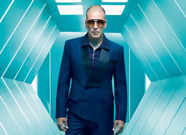 Akshay Kumar to turn showstopper for Tech Fashion Tour 4.0! Akshay Kumar to turn showstopper for Tech Fashion Tour 4.0!