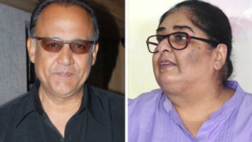 Alok Nath DISCREDITS IFDA notice, accuses Vinta Nanda of misusing her liberties