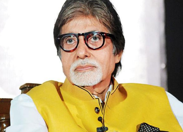 Amitabh Bachchan pens heartfelt tribute to matriarch of Kapoor family, Krishna Raj Kapoor