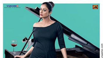 First Look Of The Movie AndhaDhun