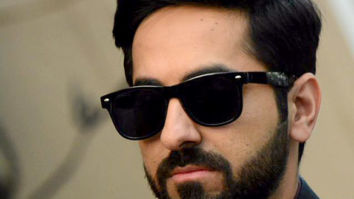 Movie Stills Of The Movie AndhaDhun