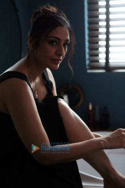 Movie Stills Of The Movie AndhaDhun