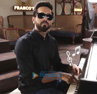 Movie Stills Of The Movie AndhaDhun