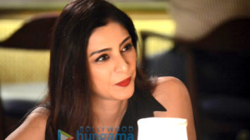 Movie Stills Of The Movie AndhaDhun