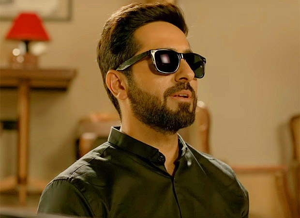 AndhaDhun Day 6 in overseas
