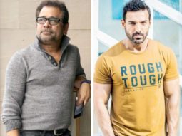 Anees Bazmee’s next is Saade Saati with John Abraham