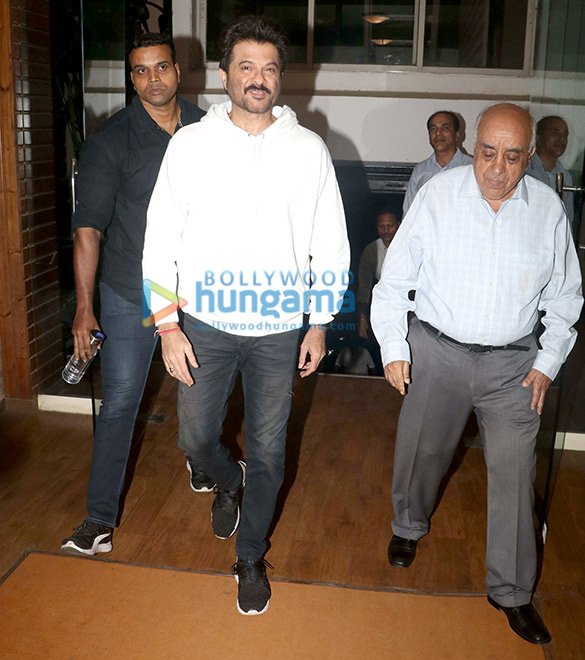 anil kapoor snapped attending an event 2