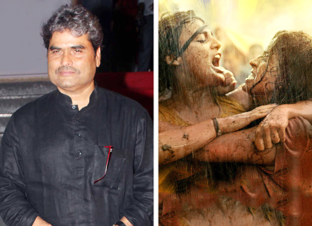 Another thundering FLOP for Vishal Bhardwaj with Pataakha Another thundering FLOP for Vishal Bhardwaj with Pataakha