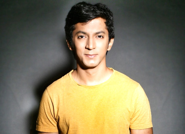 Anshuman Jha’s next will see him play a real life serial killer