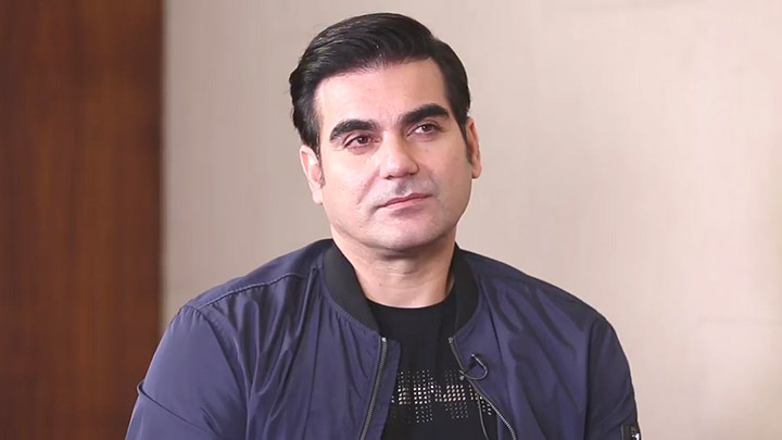 Arbaaz Khan: “If I meet CHULBUL PANDEY, I will…” | RAPID FIRE | Jack And Dil
