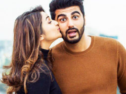 Arjun Kapoor: “Parineeti Chopra is PATOLA, I am…” | Namaste England in Chandigarh
