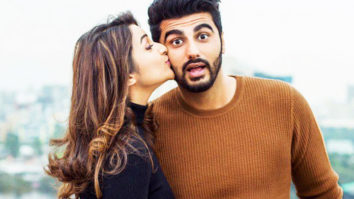 Arjun Kapoor: “Parineeti Chopra is PATOLA, I am…” | Namaste England in Chandigarh