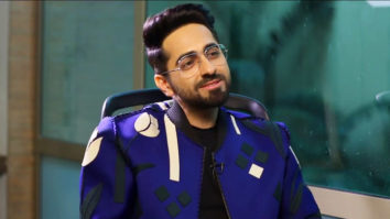 Ayushmann Khurrana: “I am dying to do a film on LGBT & Homo-Sexuality” | Badhaai Ho