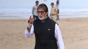 Amitabh Bachchan, Arjun-Parineeti & others at ‘Banega Swachh India’ programme | Part 2