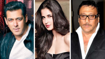 BHARAT: Salman Khan, Katrina Kaif, Jackie Shroff to return to the partition era as it is recreated in Punjab