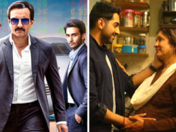 BO update: Baazaar opens slow to 15%; Badhaai Ho holds strong at 20%