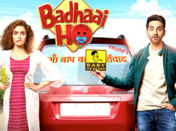 Box Office: Badhaai Ho Day 8 in overseas