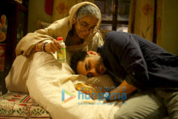 Movie Stills Of The Movie Badhaai Ho