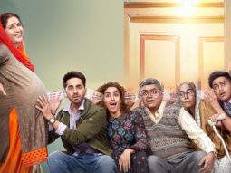 Box Office: Badhaai Ho Day 10 in overseas