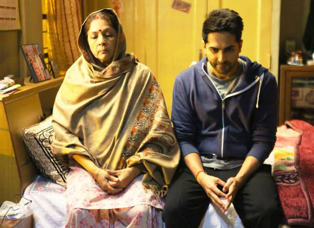 Badhaai Ho Day 1 in overseas