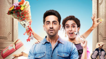 Box Office: Badhaai Ho Day 11 in overseas