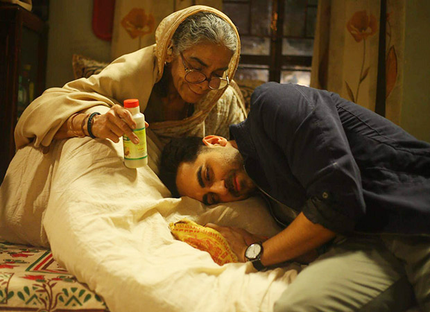 Box Office: Ayushmann Khurranna hits second half century in just two weeks with Badhaai Ho 