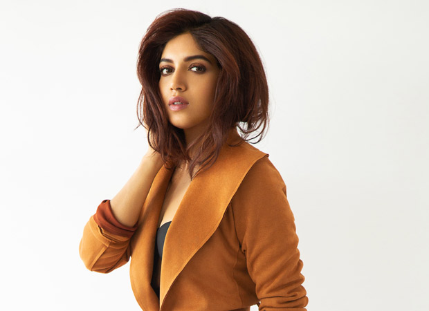 Bhumi Pednekar to host MAMI Festival’s closing ceremony! feature