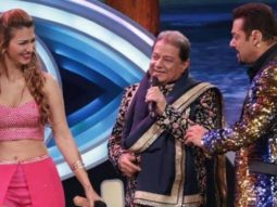 Bigg Boss 12: Anup Jalota DENIES being in a relationship with Jasleen Matharu after eviction