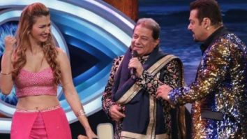 Bigg Boss 12: Anup Jalota DENIES being in a relationship with Jasleen Matharu after eviction