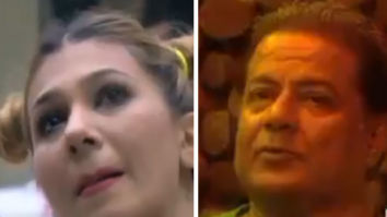 Bigg Boss 12: Jasleen Matharu asked to prove her LOVE for Anup Jalota by doing this shocking task (watch video)