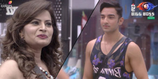 Bigg Boss 12: Megha Dhade SUPPORTS Surbhi Rana;  Anup, Surbhi, Srishty and Saba get nominated