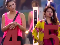 Bigg Boss 12: Megha, Jasleen, Dipika, Sreesanth, Rohit, Urvashi, Srishty, Shivashish and Karanvir get NOMINATED this week