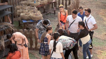 Bigg Boss 12 October 24: Megha Dhade’s strategy revealed, Surbhi strangles Dipika