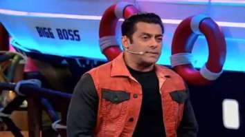 Bigg Boss 12: Salman Khan loses cool on contestants, Srishty Rode and Saba Khan over creating violence