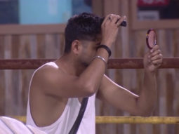 Bigg Boss 12: Step-by-step transformation of Deepak Kumar going BALD to save Urvashi Vani (see pics)