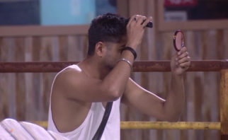 Bigg Boss 12: Step-by-step transformation of Deepak Kumar going BALD to save Urvashi Vani (see pics)