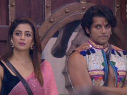 Bigg Boss 12 Weekend Ka Vaar October 14: Nehha Pendse gets EVICTED; Surbhi wins against Dipika in Sultani Akhada