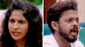 Bigg Boss 12 update: Surbhi Rana and Sreesanth have a BITTER fight over smoking in washroom?