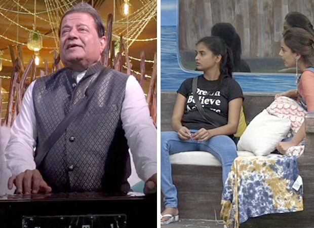 Bigg Boss 15 Highlights Anup Jalota MIFFED with Jasleen upon re-entry, Sreesanth exposes Dipika Kakar