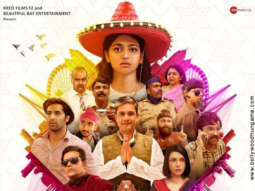 First Look Of The Movie Bombairiya