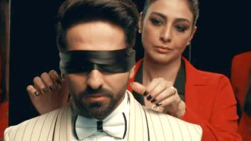 China Box Office: Ayushmann Khuranna starrer Andhadhun holds strong on Day 3 in China; total collections at Rs. 44.72 cr