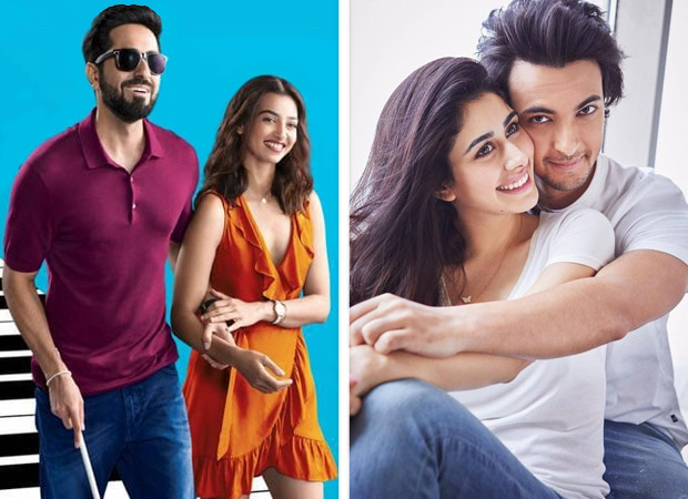 Box Office: Andhadhun gains momentum and meets expectations, LoveYatri does neither Box Office: Andhadhun gains momentum and meets expectations, LoveYatri does neither