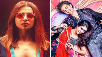 Box Office: Andhadhun on its way to become a hit, Loveyatri flops