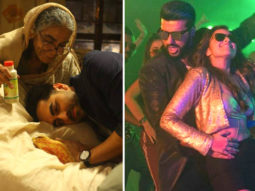 Box Office: Badhaai Ho aiming for Superhit status, Namaste England shows no improvement