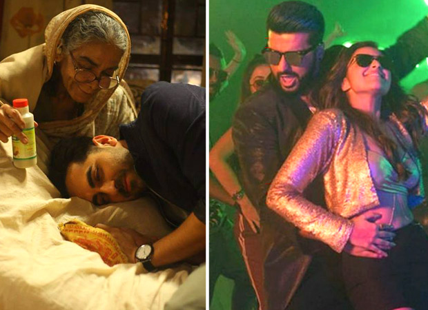Box Office Badhaai Ho aiming for Superhit status, Namaste England shows no improvement Box Office Badhaai Ho aiming for Superhit status, Namaste England shows no improvement