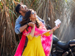 Box Office: Namaste England Day 2 in overseas