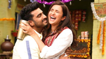 Box Office: Namaste England opens at extremely low Rs. 10 crore weekend